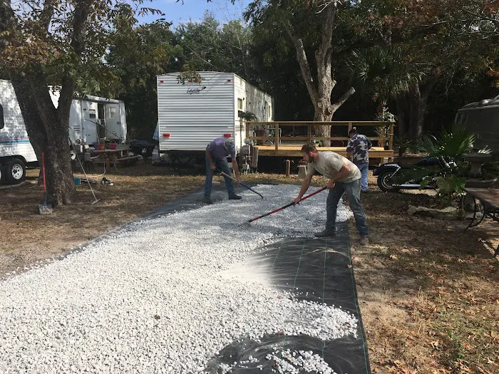 Papa Bass Campground Picture 5