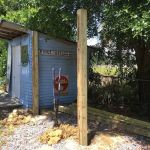 Papa Bass Campground