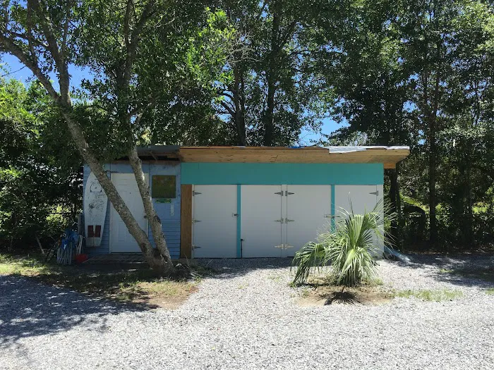 Papa Bass Campground Picture 2