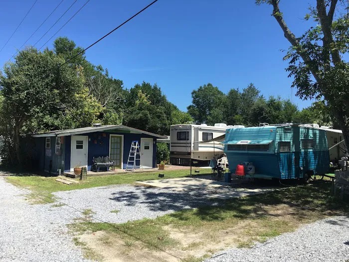 Papa Bass Campground Picture 6