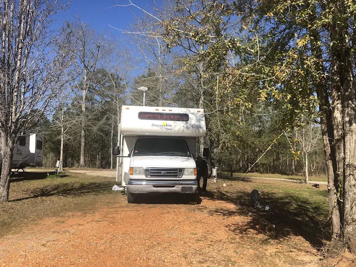 Owassa Lakeside RV Picture 9