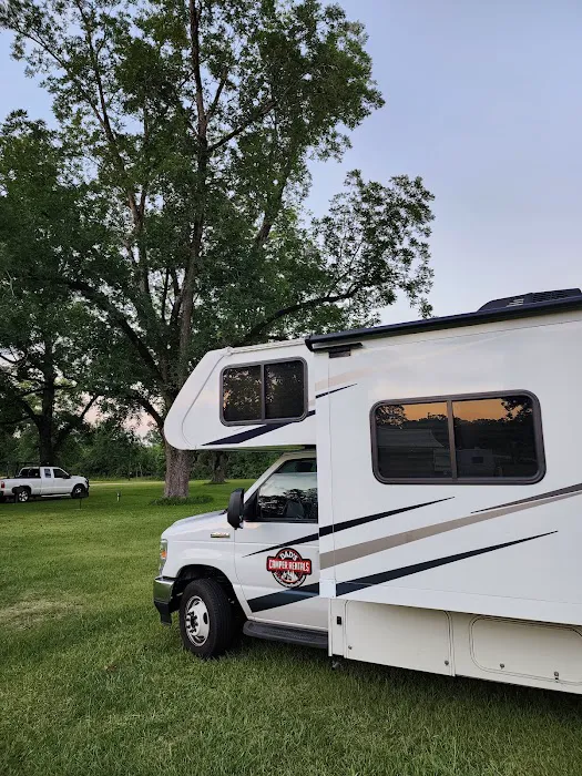 Country Sunshine RV Park Picture 5