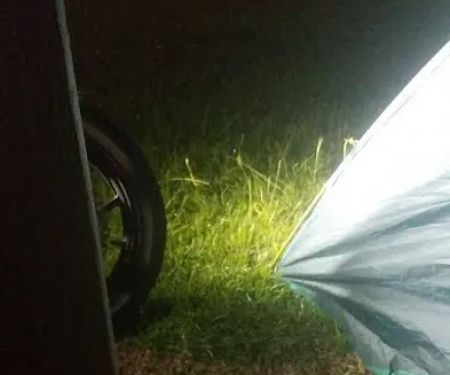 Country Sunshine RV Park