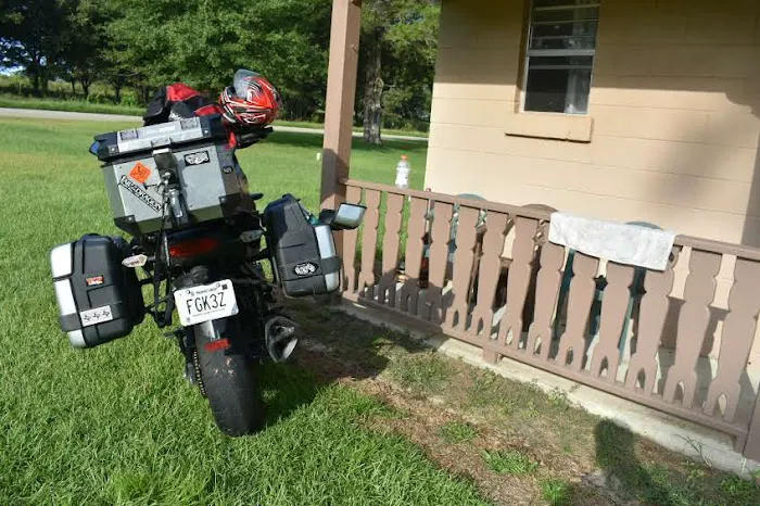 Country Sunshine RV Park Picture 3