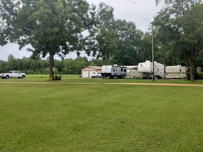 ZZ's Kozy Campground/RV Park Picture 6