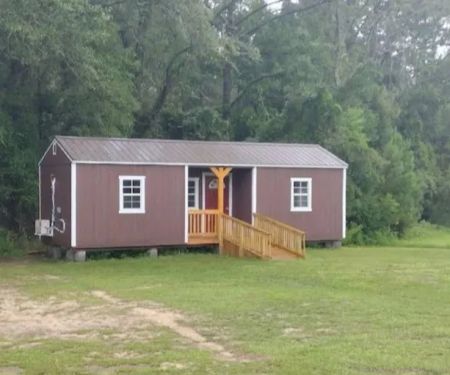 ZZ's Kozy Campground/RV Park