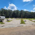 Trojan Station RV Park