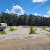 Trojan Station RV Park ico