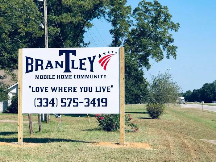 Brantley Mobile Home Community Picture 5