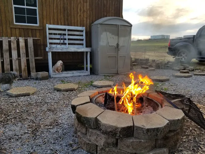 Walnut Creek RV Park Picture 7