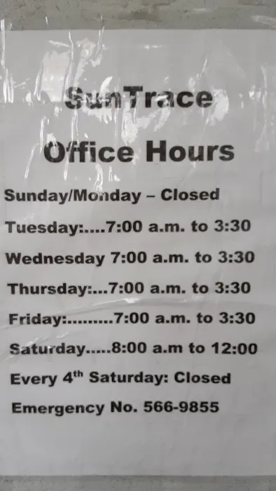 Suntrace Mobile Home Park Picture 2