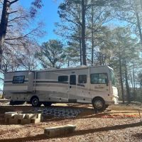Clearwater RV & Mobile Home Park ico