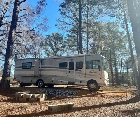 Clearwater RV & Mobile Home Park