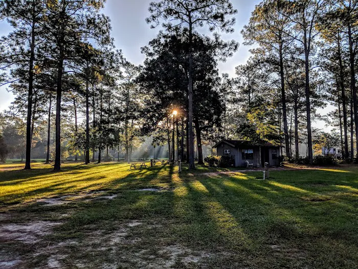 Sugar Mill RV Park Picture 6