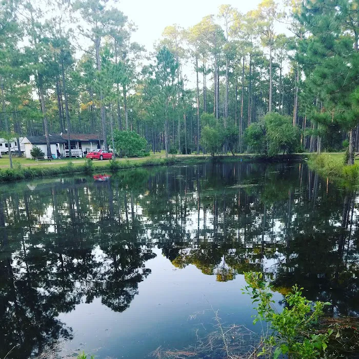 Sugar Mill RV Park Picture 10