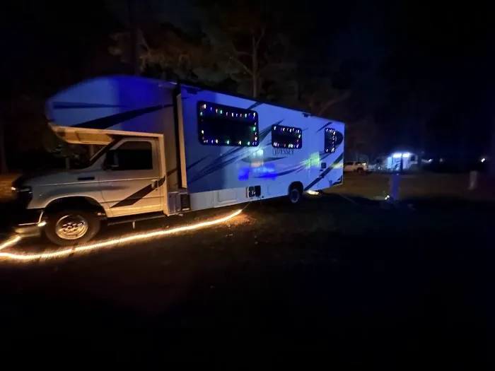 Sugar Mill RV Park Picture 7