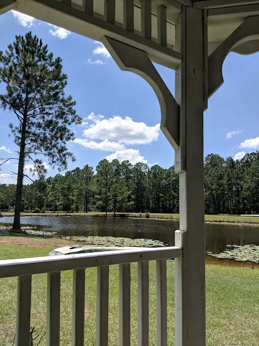 Sugar Mill RV Park Picture 9