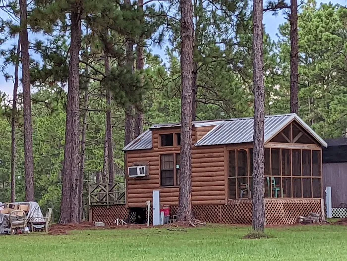 Sugar Mill RV Park Picture 4