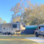 Tanglewood Gardens RV Park