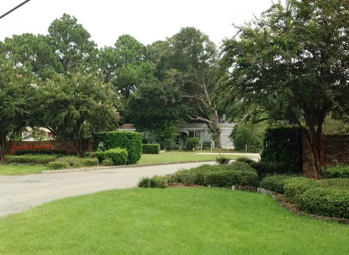 Tanglewood Gardens RV Park Picture 4