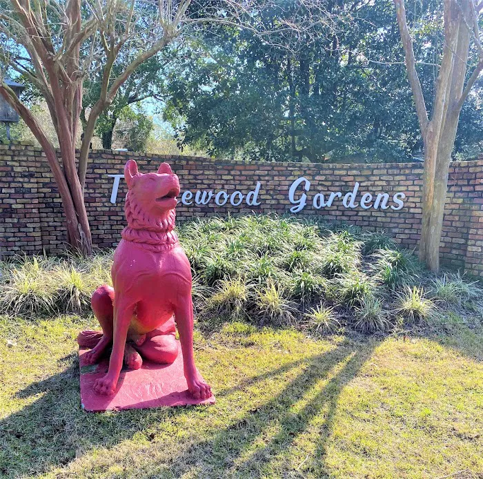 Tanglewood Gardens RV Park Picture 10