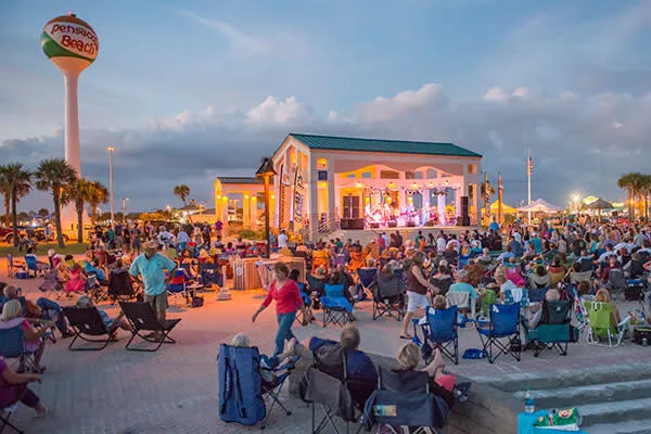 Tanglewood Gardens RV Park Picture 3