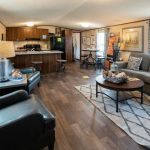 Patriot's Park 2 - Pensacola Mobile Home Park