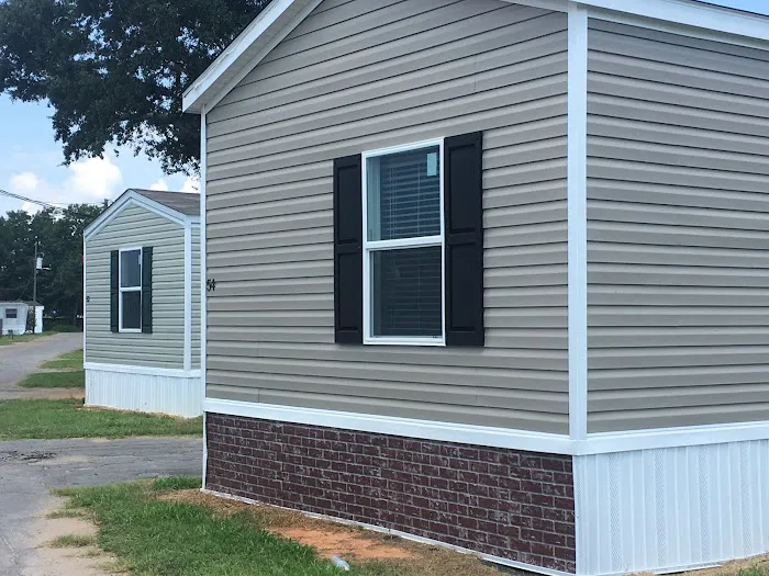 Patriot's Park 2 - Pensacola Mobile Home Park Picture 3
