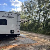 Camp and Cottage RV Park ico