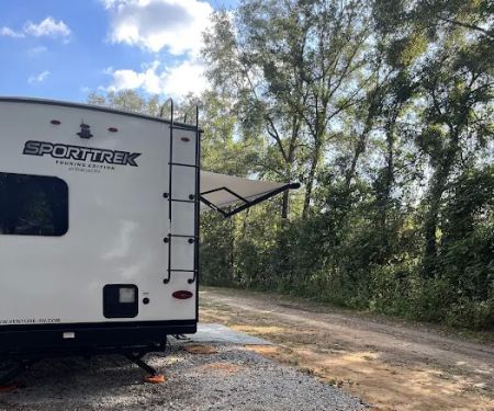 Camp and Cottage RV Park