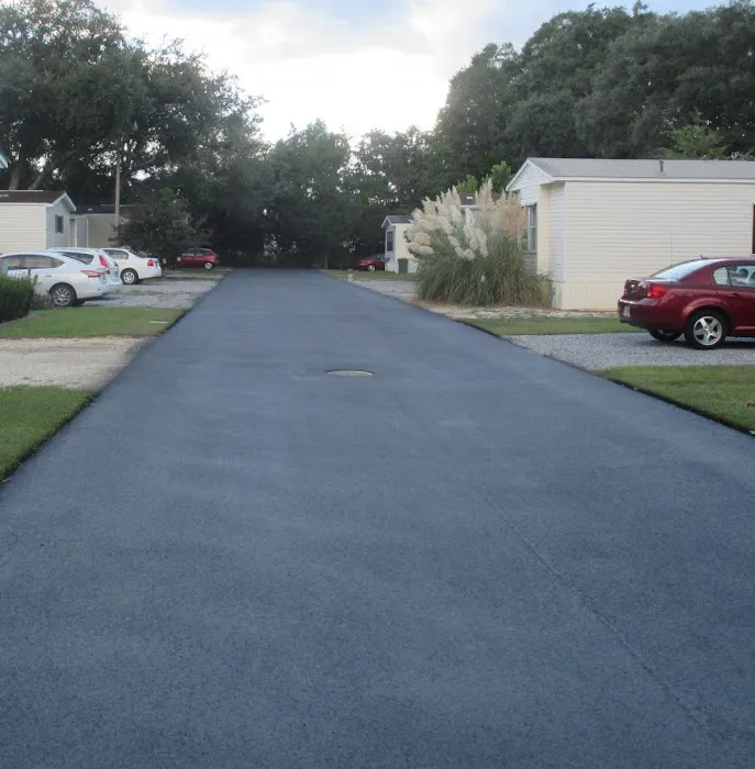 Palafox Mobile Home Estates Picture 5