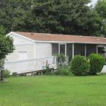 Palafox Mobile Home Estates