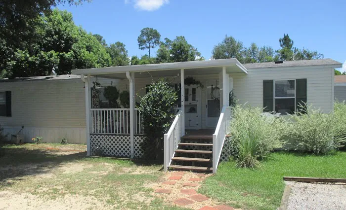 Palafox Mobile Home Estates Picture 10