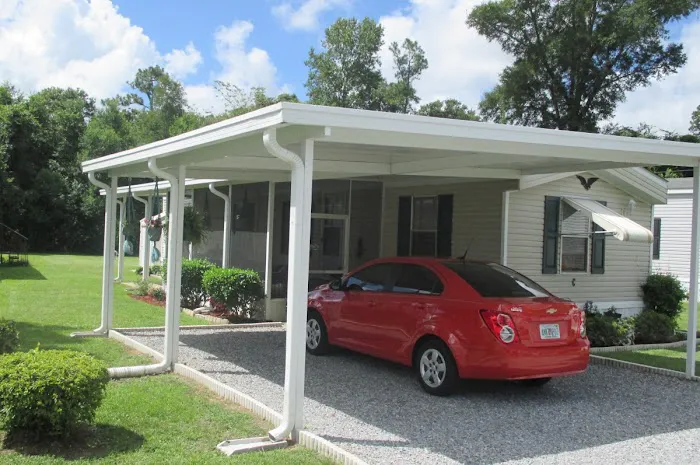 Rustic Acres Mobile Home Park Picture 7