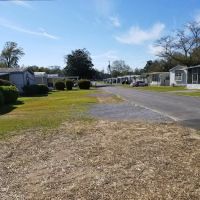 Rustic Acres Mobile Home Park ico