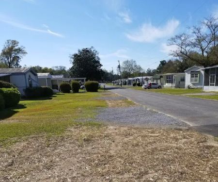 Rustic Acres Mobile Home Park