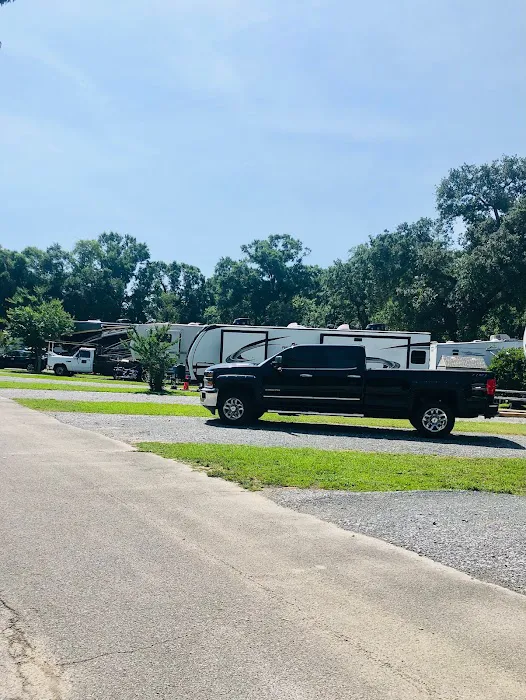 Drifters RV Park Picture 1