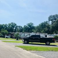 Drifters RV Park ico