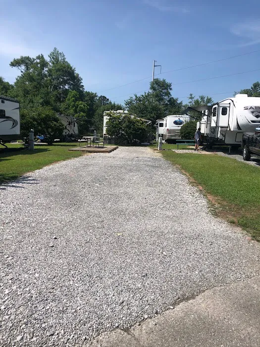 Drifters RV Park Picture 4