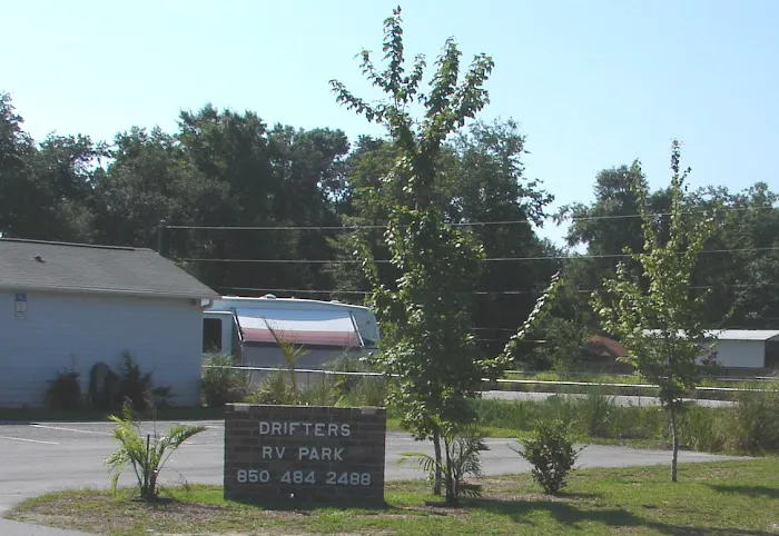 Drifters RV Park Picture 8