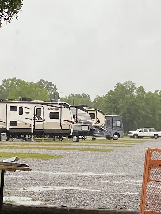 Palm Cove RV Village Picture 1