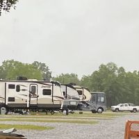 Palm Cove RV Village ico