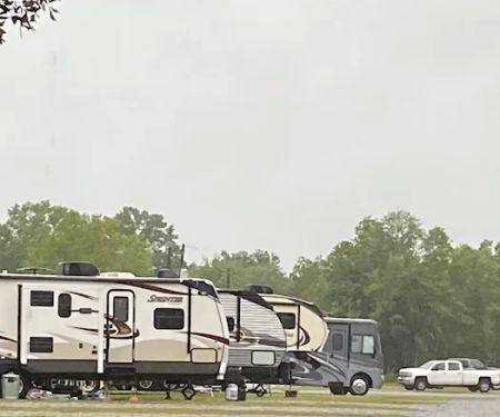 Palm Cove RV Village