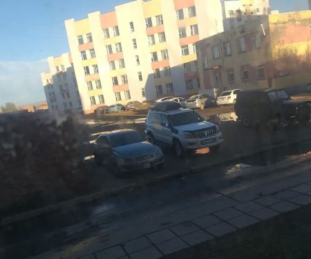 Garden of Eden RV Park