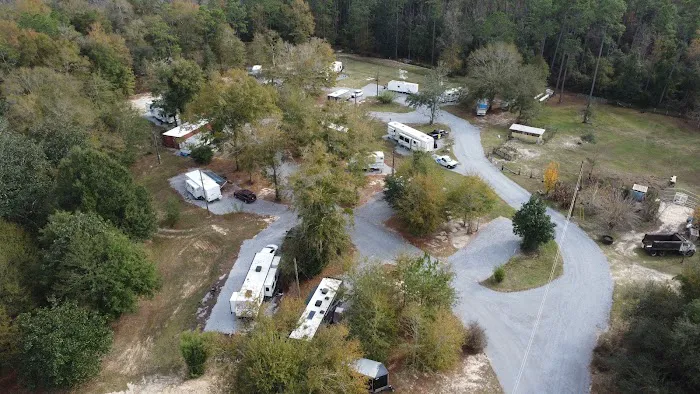 Garden of Eden RV Park Picture 2