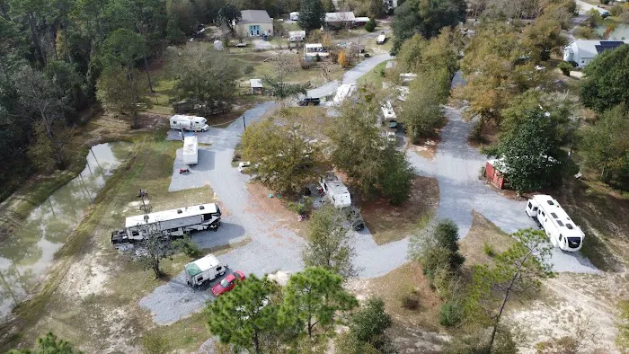 Garden of Eden RV Park Picture 5