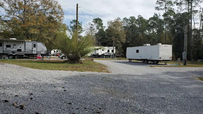 Garden of Eden RV Park Picture 6