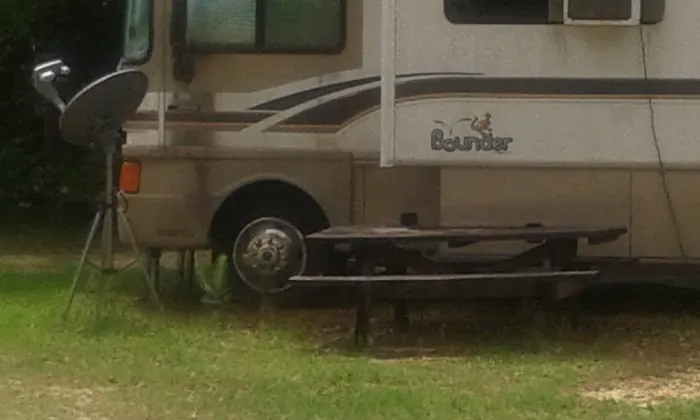 Alice's RV Park Picture 1