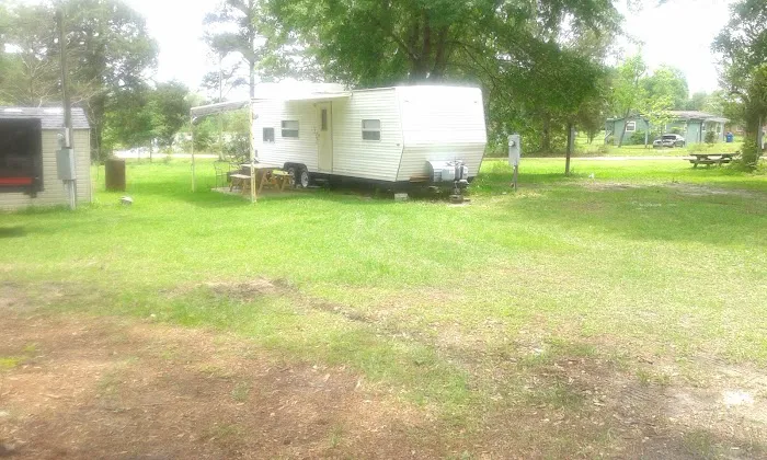 Alice's RV Park Picture 4