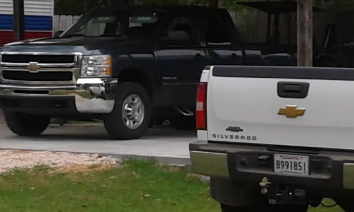 Alice's RV Park Picture 5